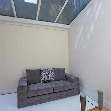 Hyde Park Paddington Spacious London Home Exterior foto