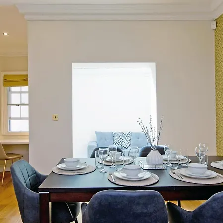 Hyde Park Paddington Spacious London Home Exterior foto
