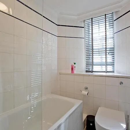 Hyde Park Paddington Spacious London Home Exterior foto