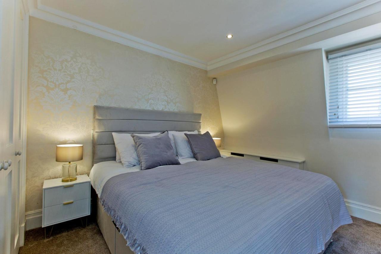 Hyde Park Paddington Spacious Holiday home